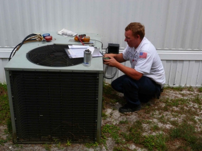 AC Repair Service - Quick AC Repair Service