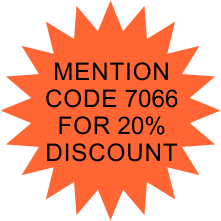 Discount Coupon